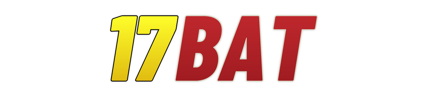 17bat লোগো